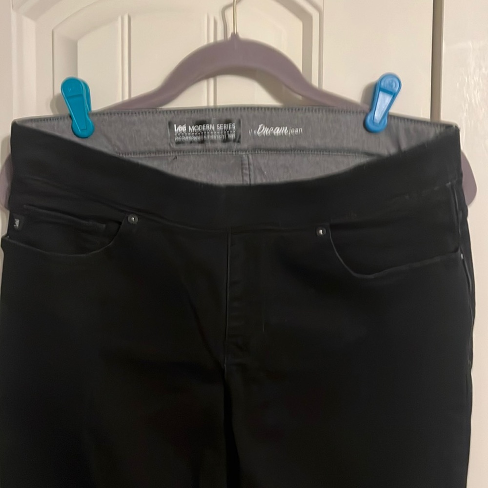 Lee Modern Series Dream Jean